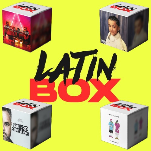 Gata Only (Remix) (Trave DJ & Adri Naranjo Remix)